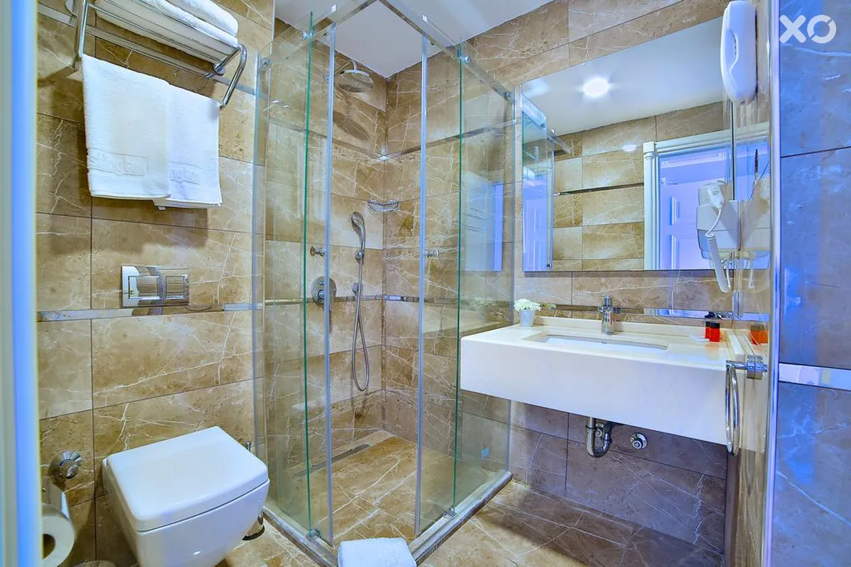 Beethoven Suite Hotel
