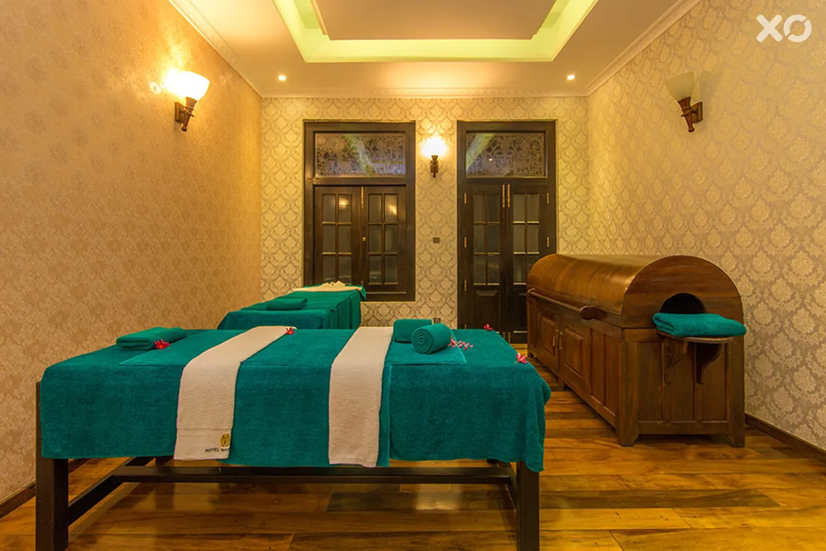Kabalana Hotel