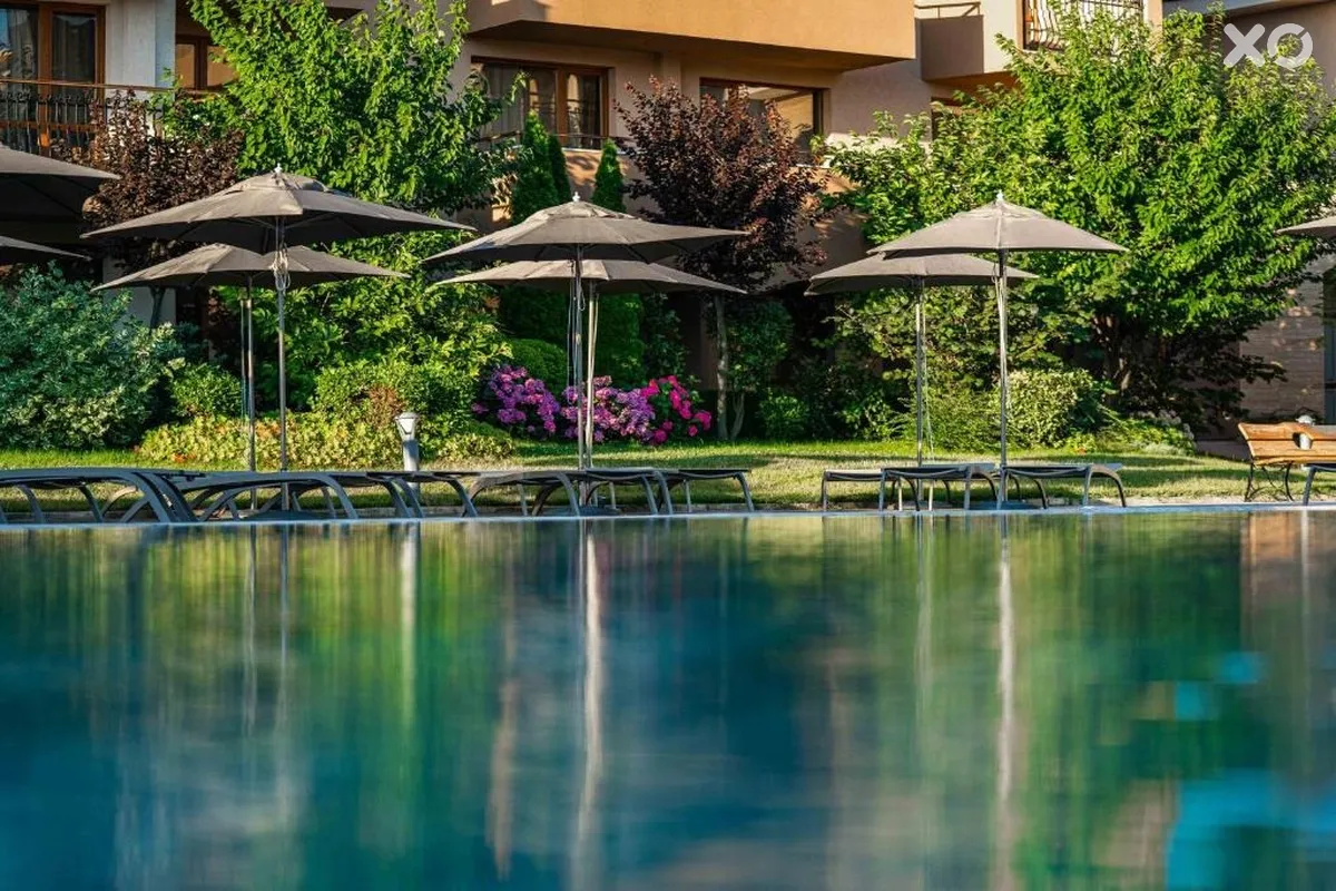 HVD Club Hotel Miramar