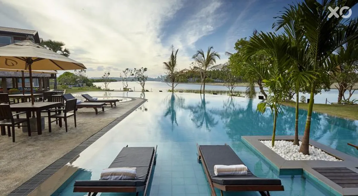Amaranthe Bay Resort & Spa