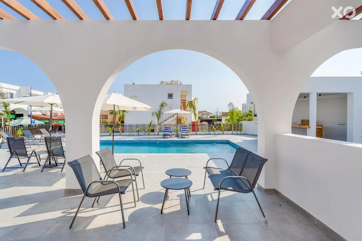 Zoi Hotel