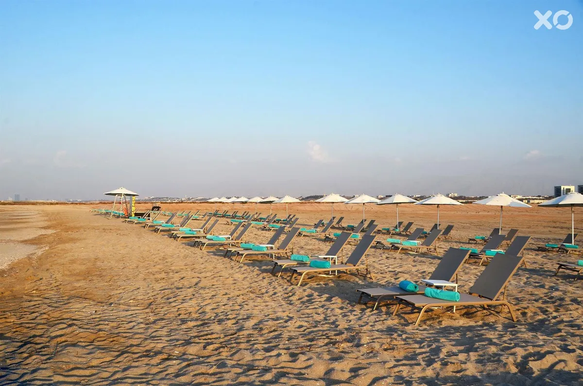 Jannah Hotel Apartments & Villas