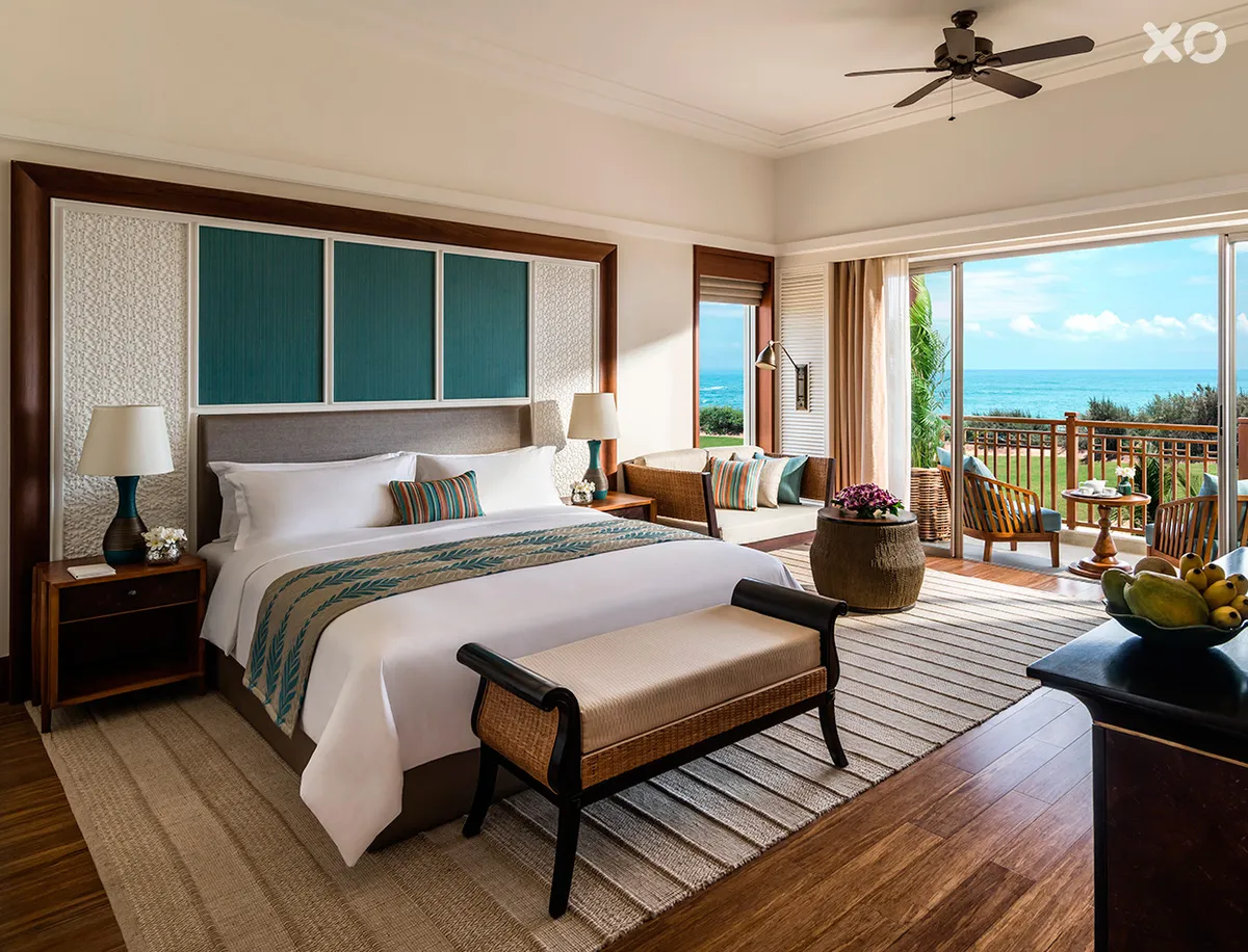 Shangri-La's Hambantota Resort & Spa