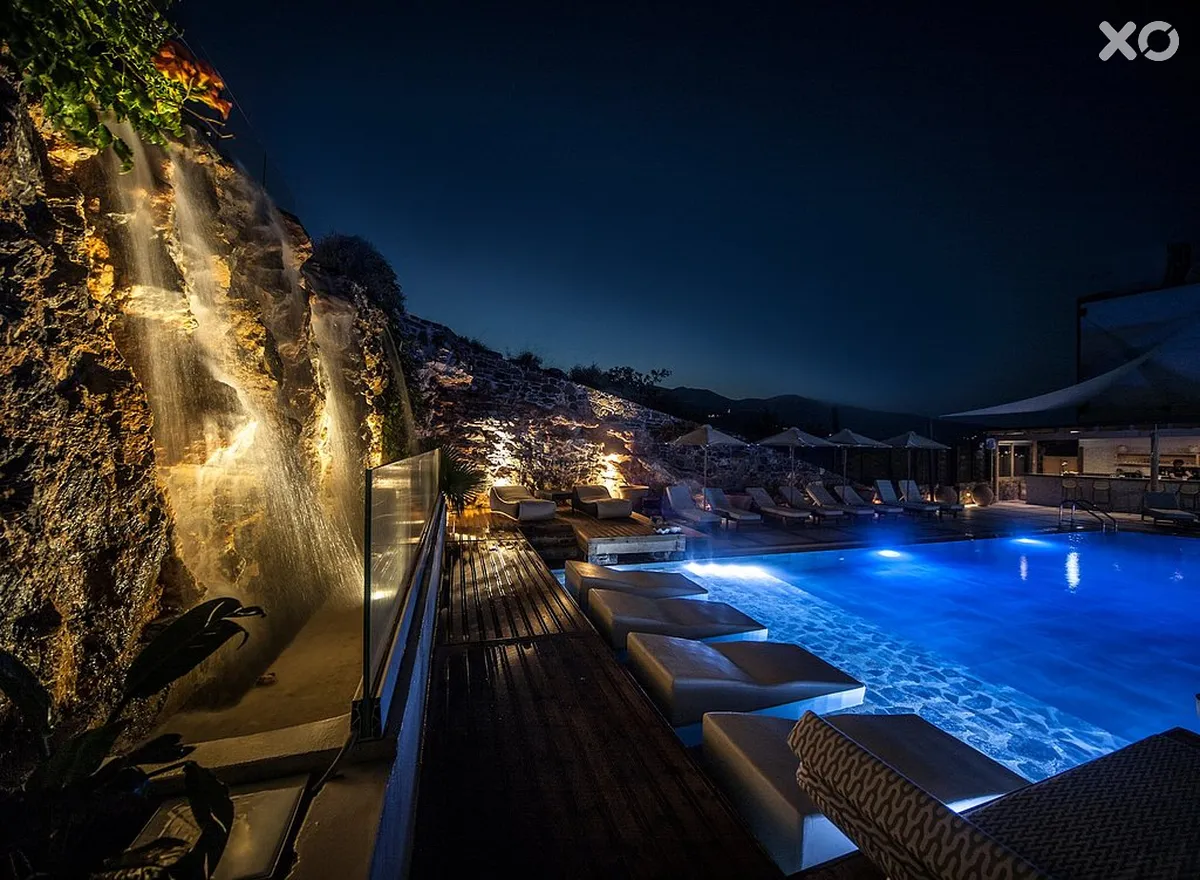 Elounda Orama Hotel
