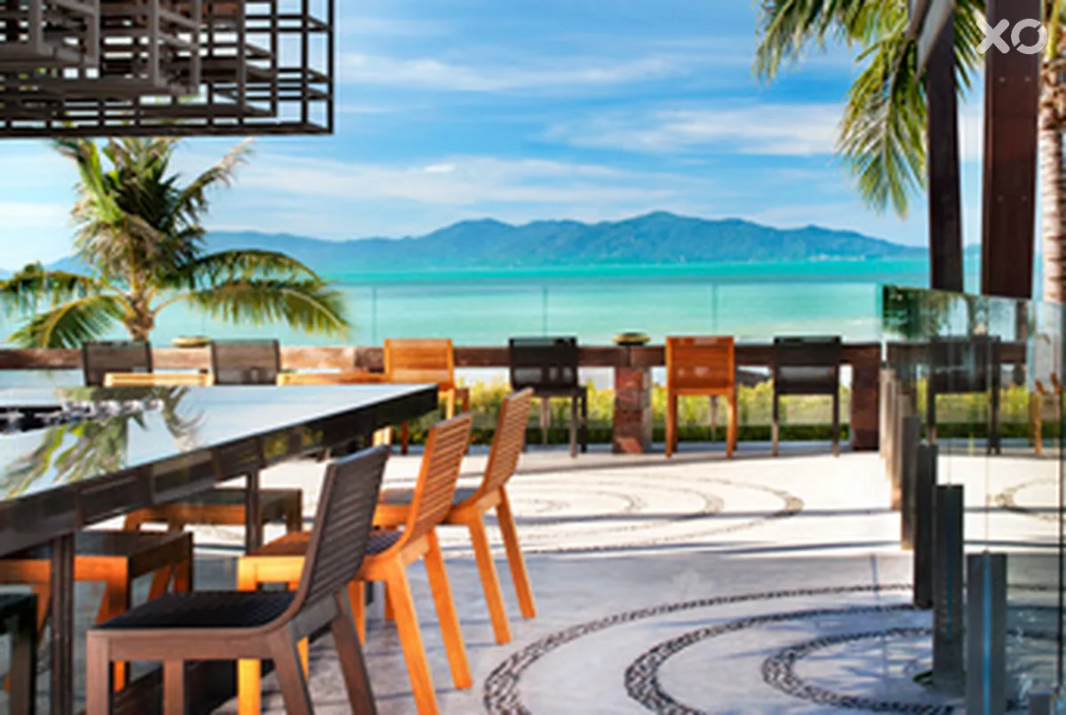 W Koh Samui