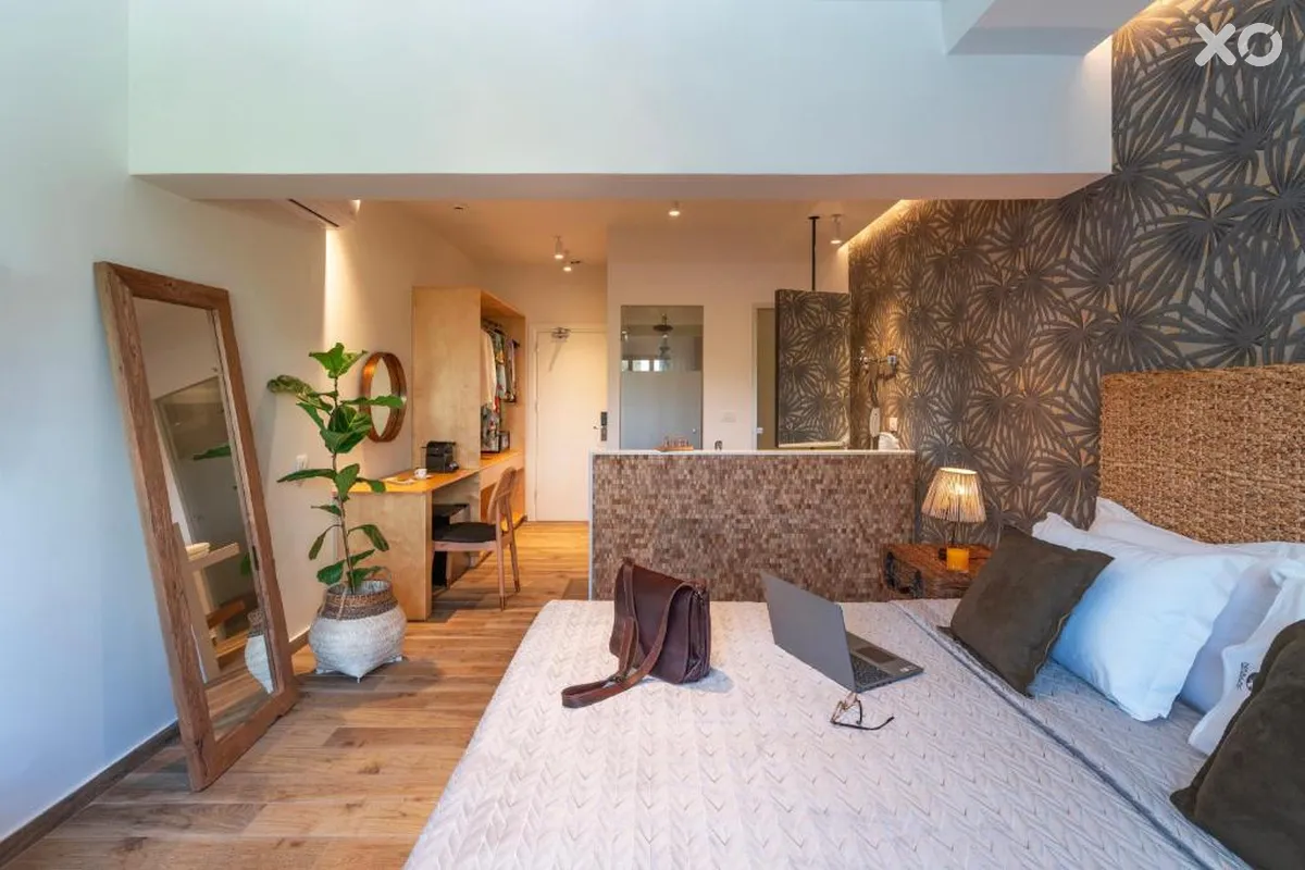 Naillac Boutique Hotel