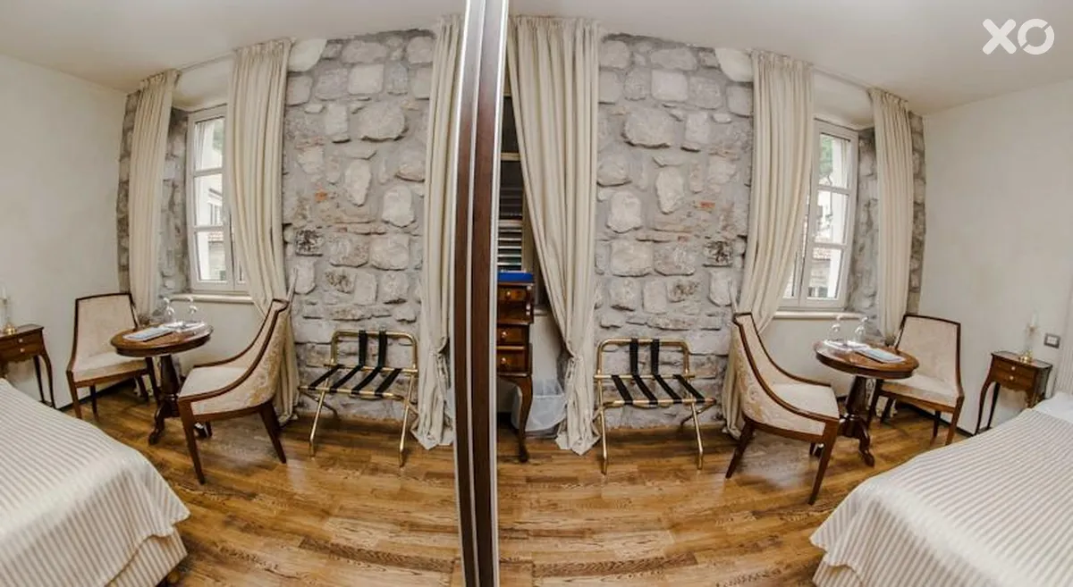 Astoria Boutique Hotel