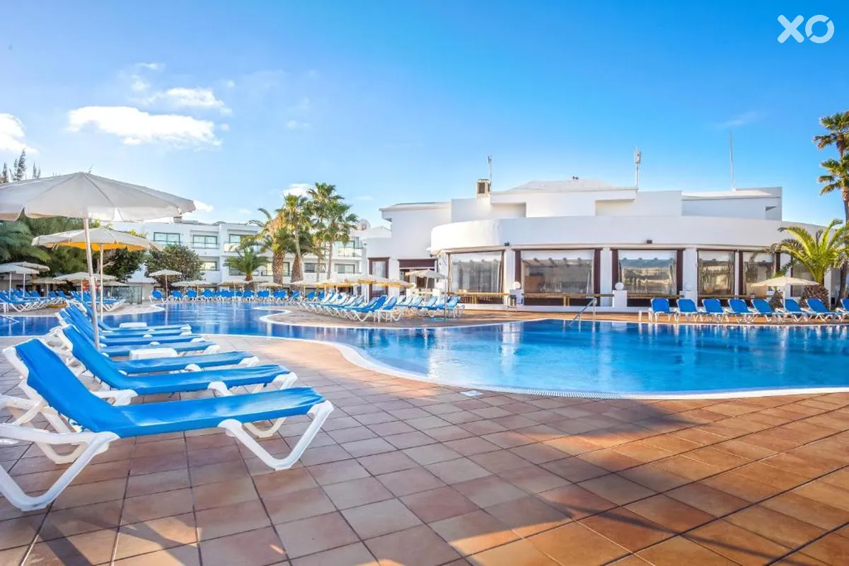 Be Live Experience Lanzarote Beach