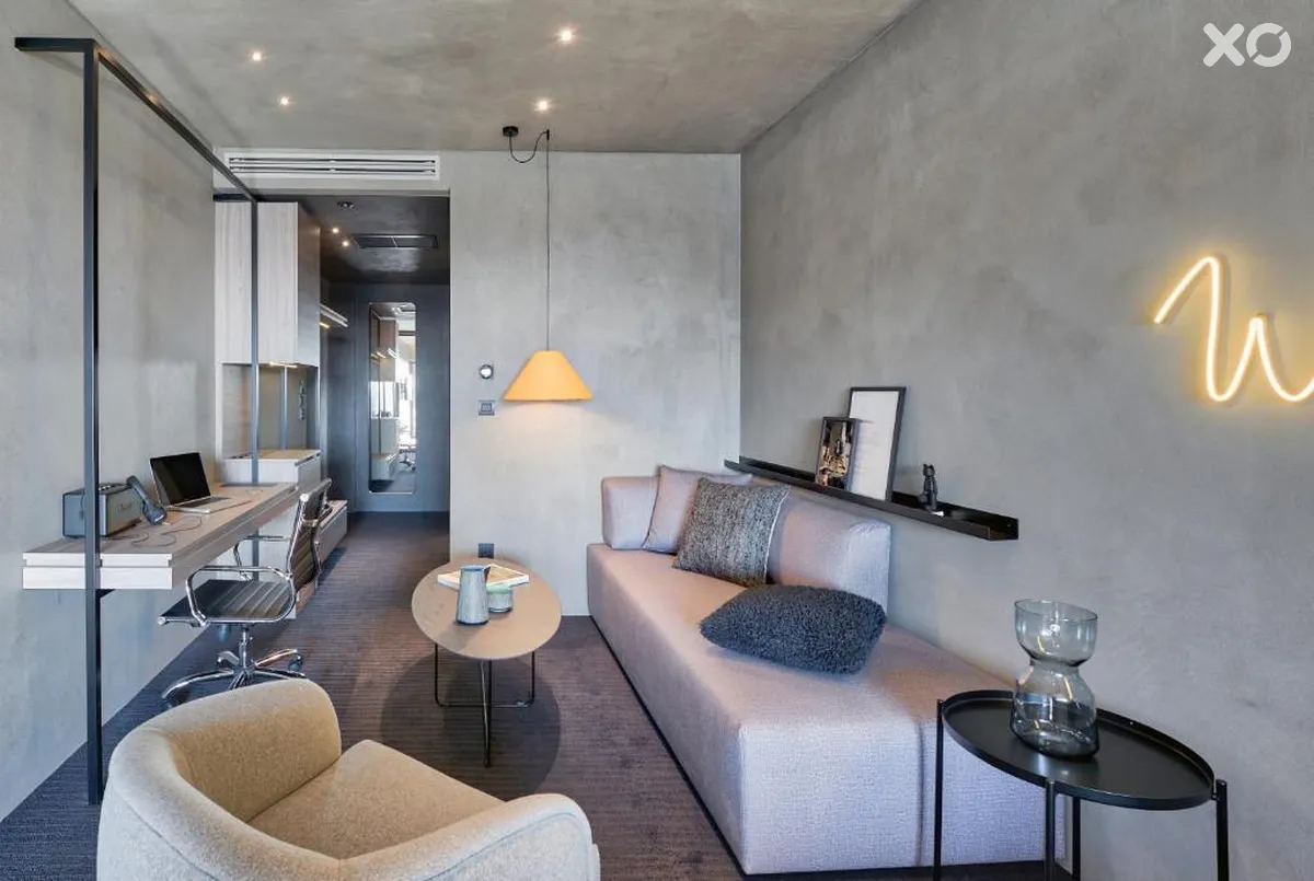 Onoma Hotel