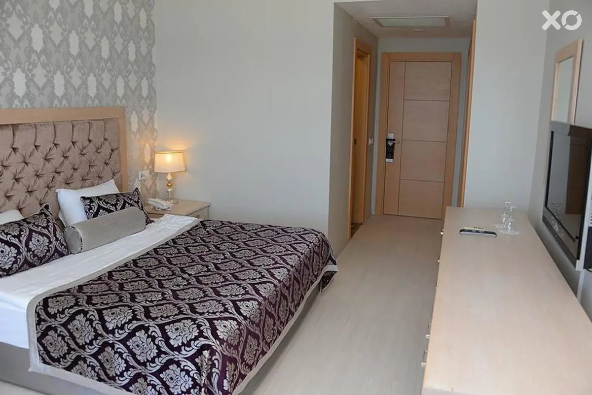 SL La Perla Hotel Kemer