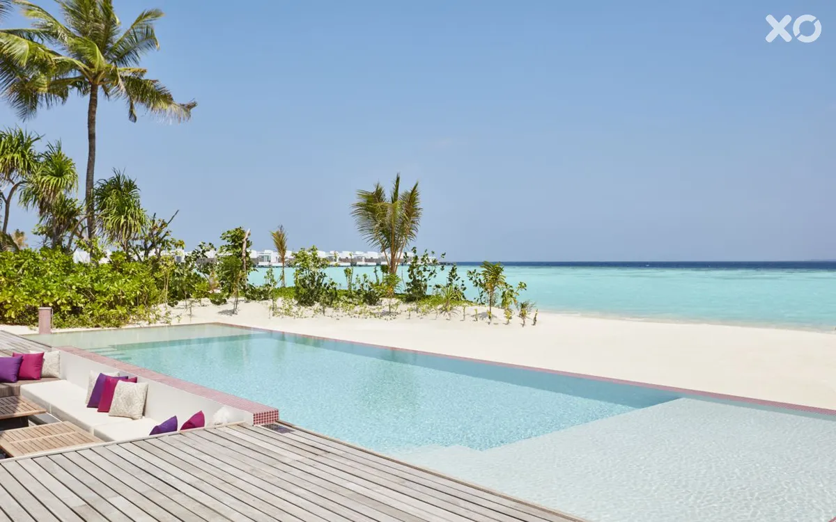 Jumeirah Maldives