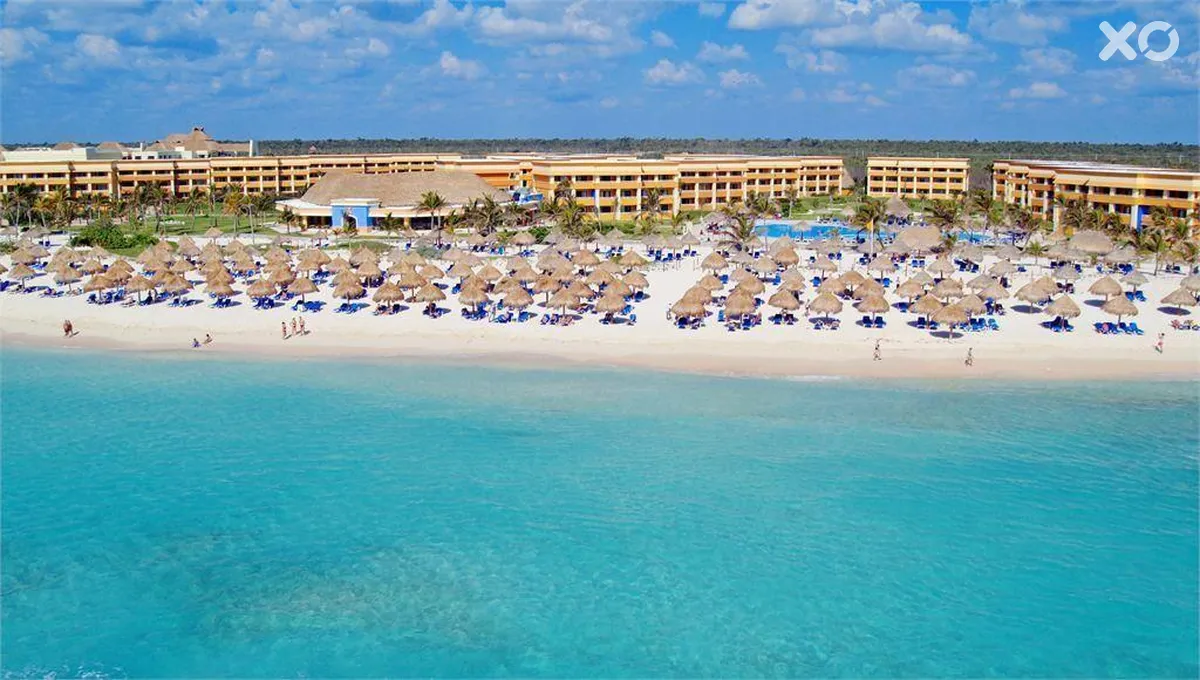 Grand Bahia Principe Tulum