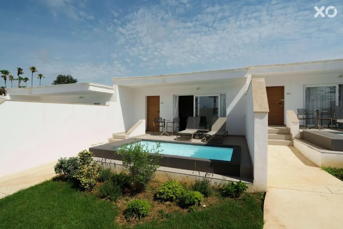 AluaSoul Menorca