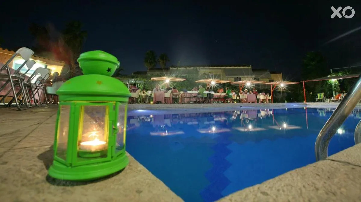 Malemi Organic Hotel