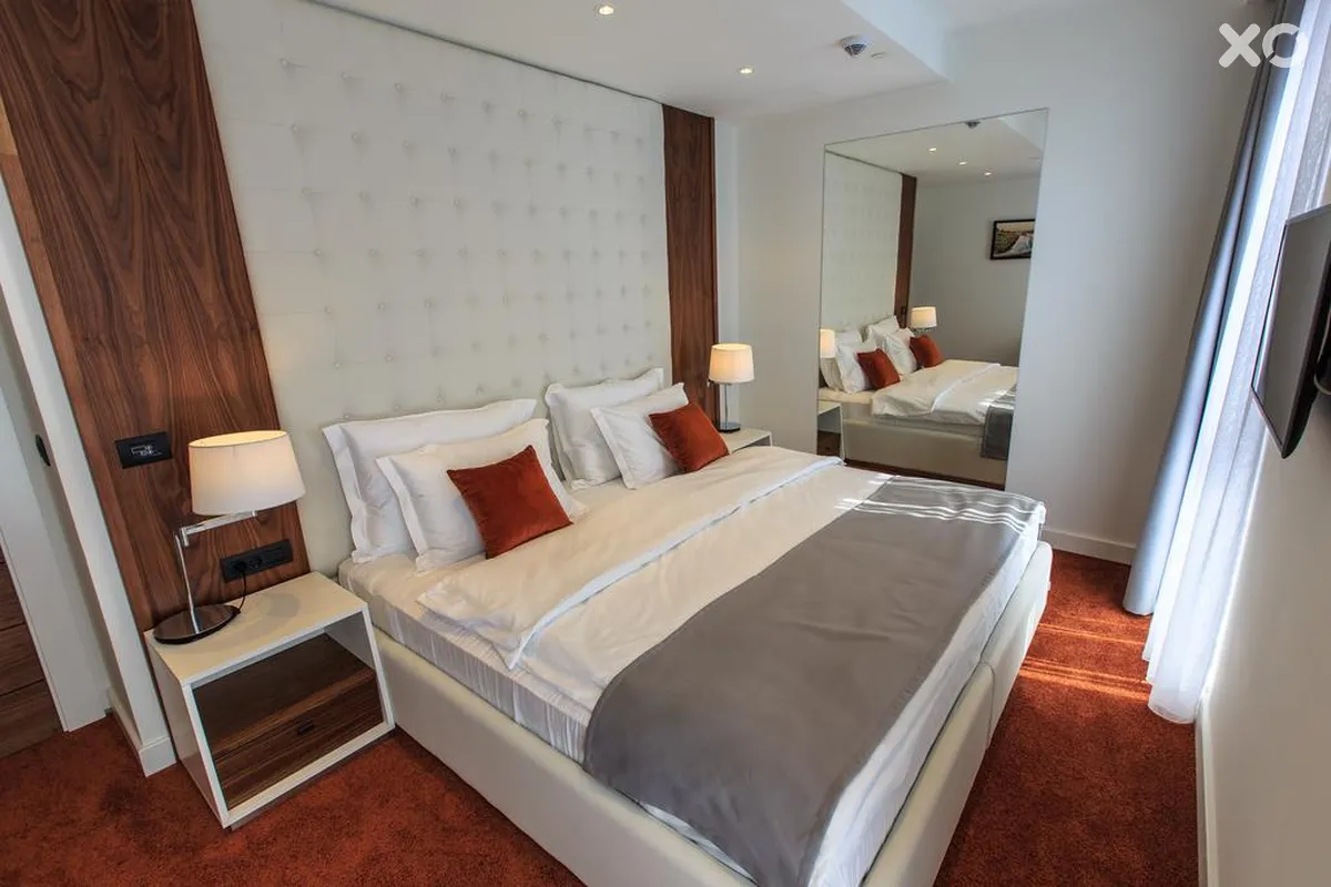 Kalamper Hotel & SPA