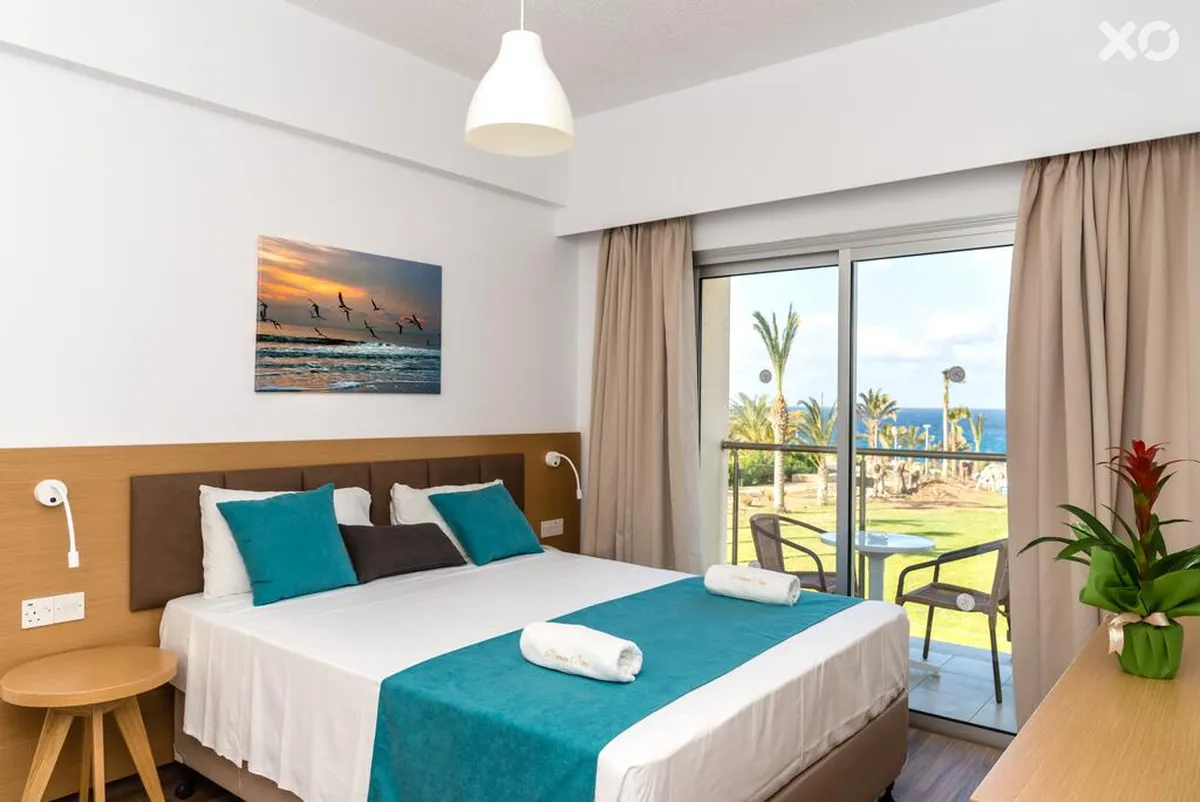 Helios Bay Hotel
