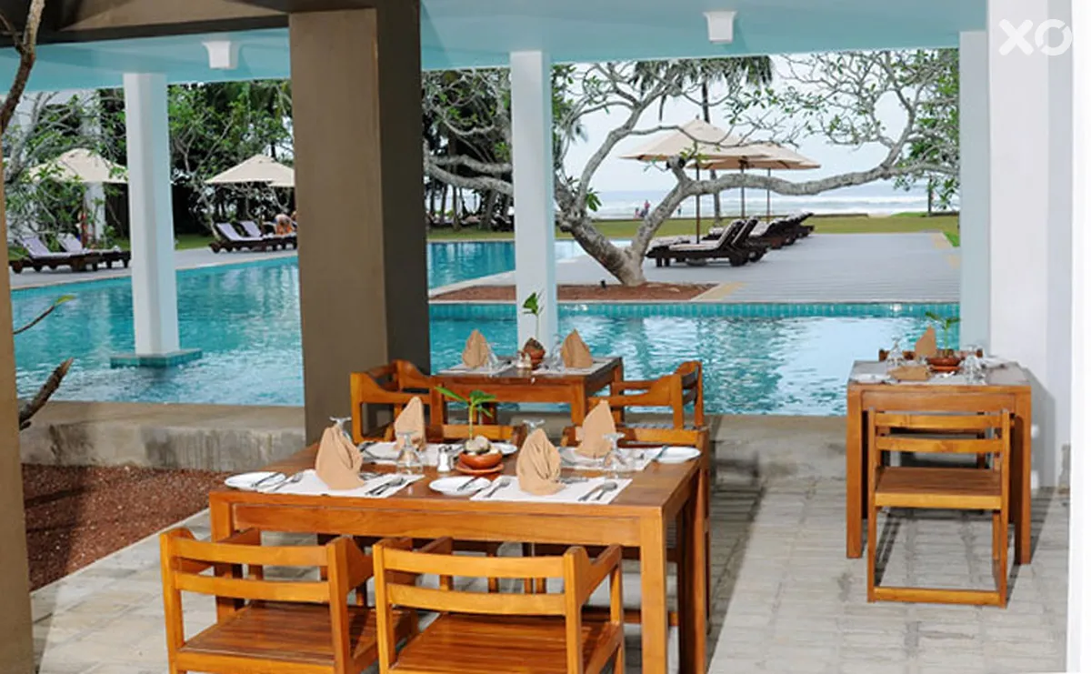 Heritance Ayurveda