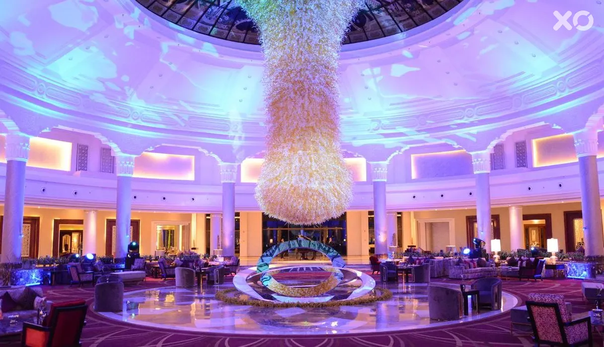 Rixos Premium Seagate