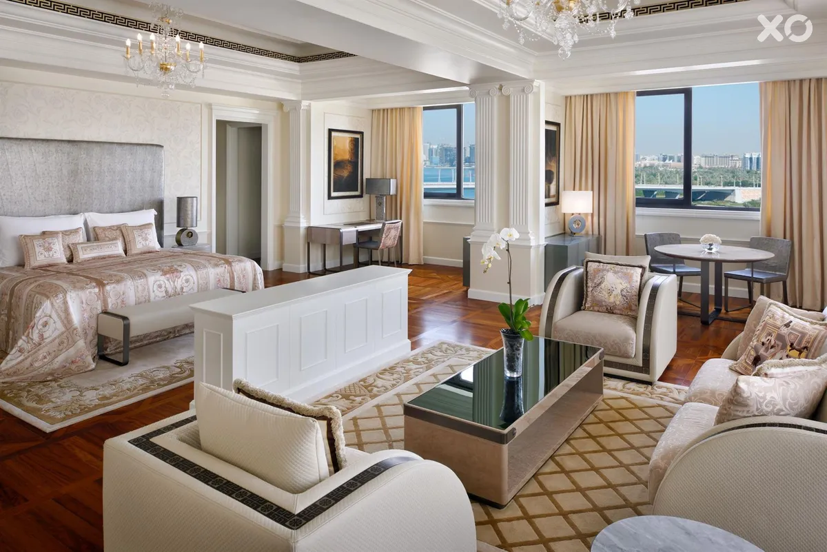 Palazzo Versace Dubai