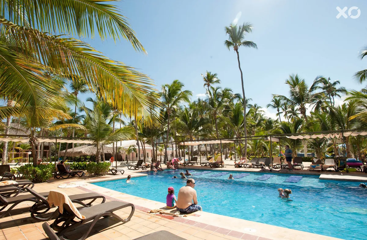 ClubHotel Riu Bambu