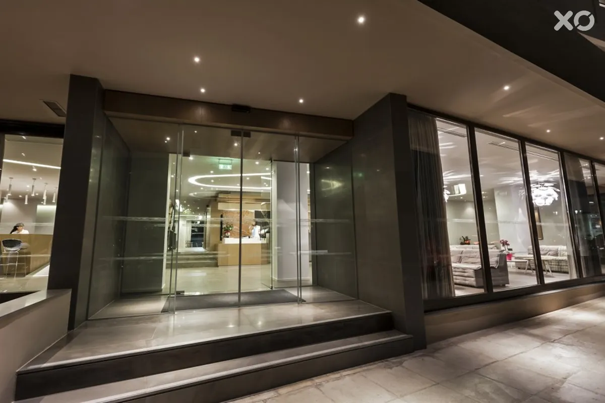 Kriti Hotel