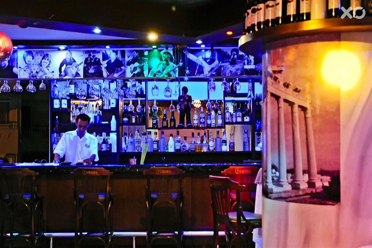 Irem Garden Hotel