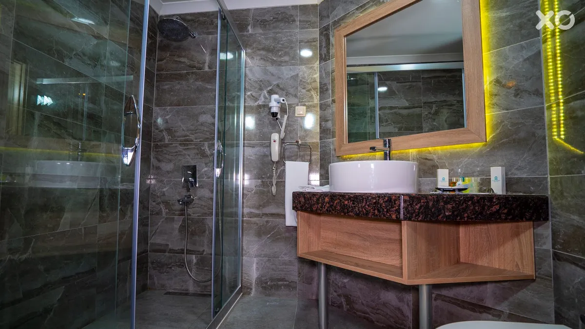 Grand Belish Resort & Spa