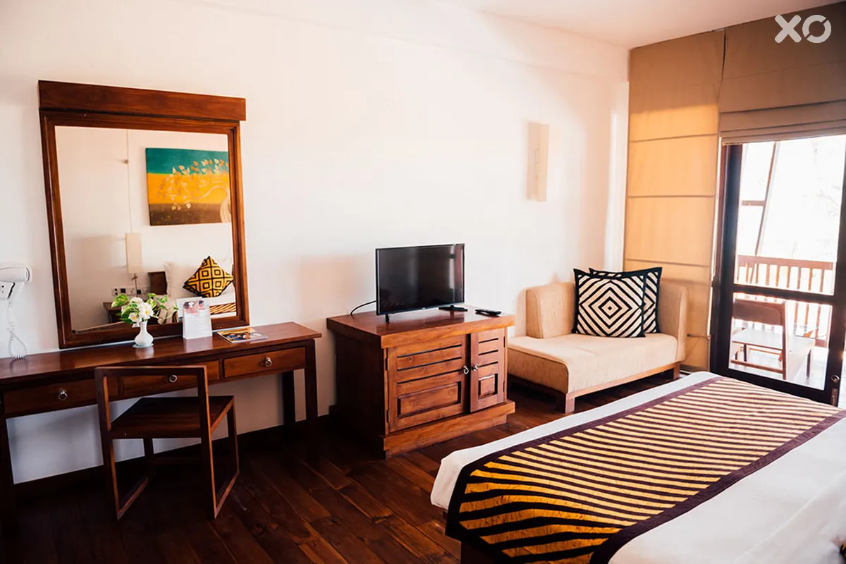 Goldi Sands Hotel