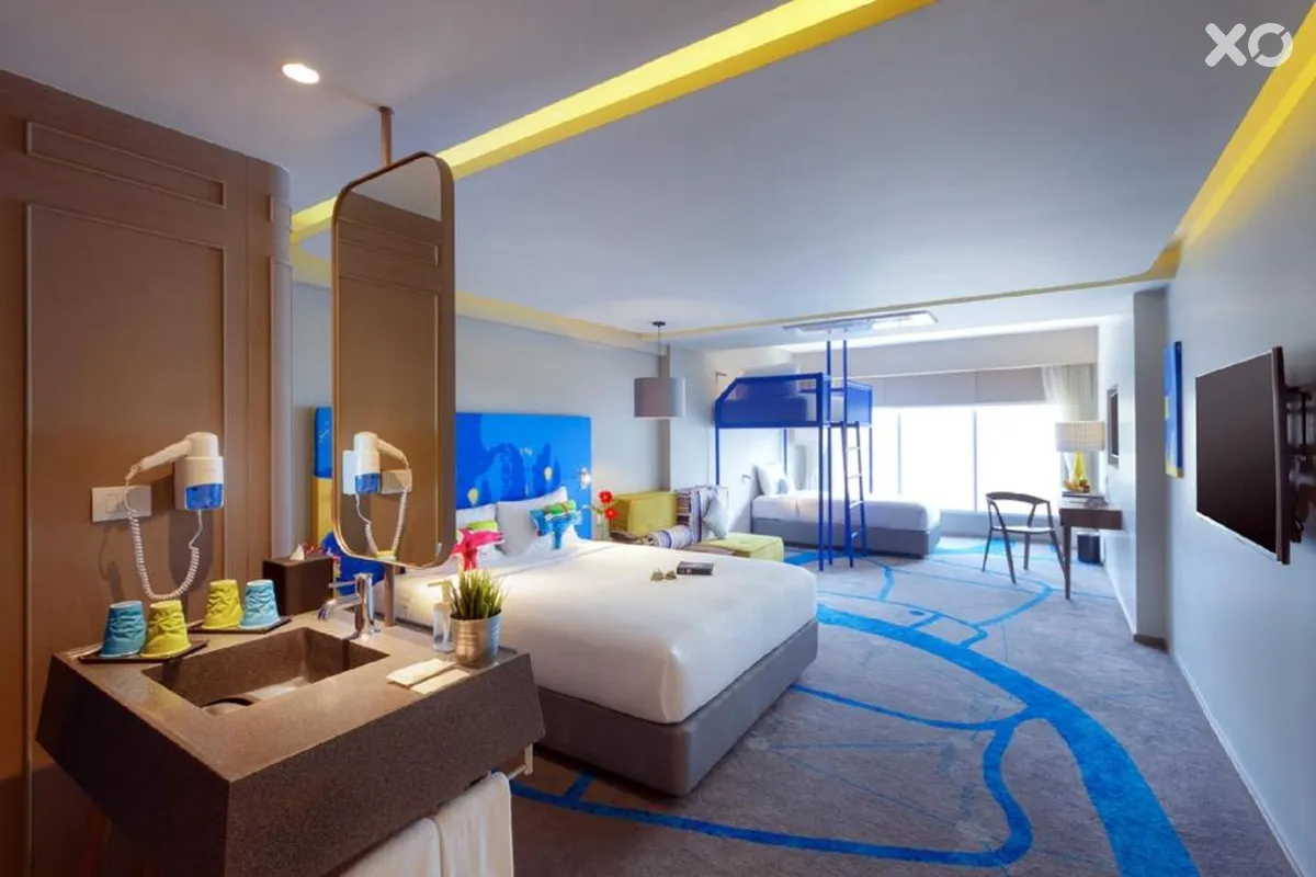 Tinidee Trendy Bangkok Khaosan