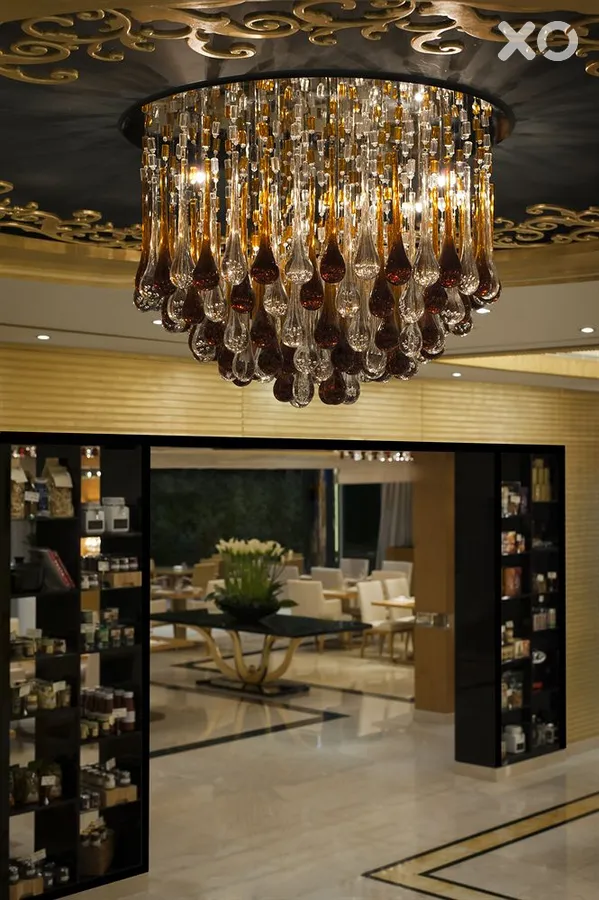 Damac Maison Mall Street