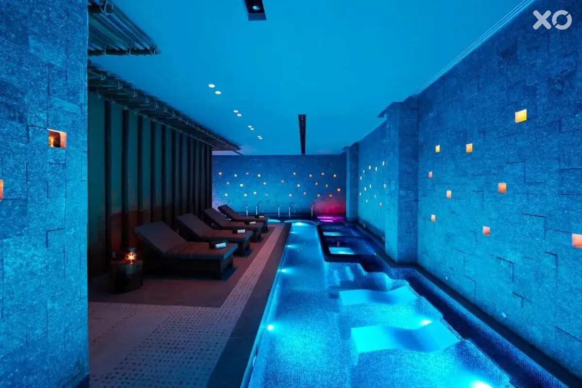Banyan Tree Mayakoba