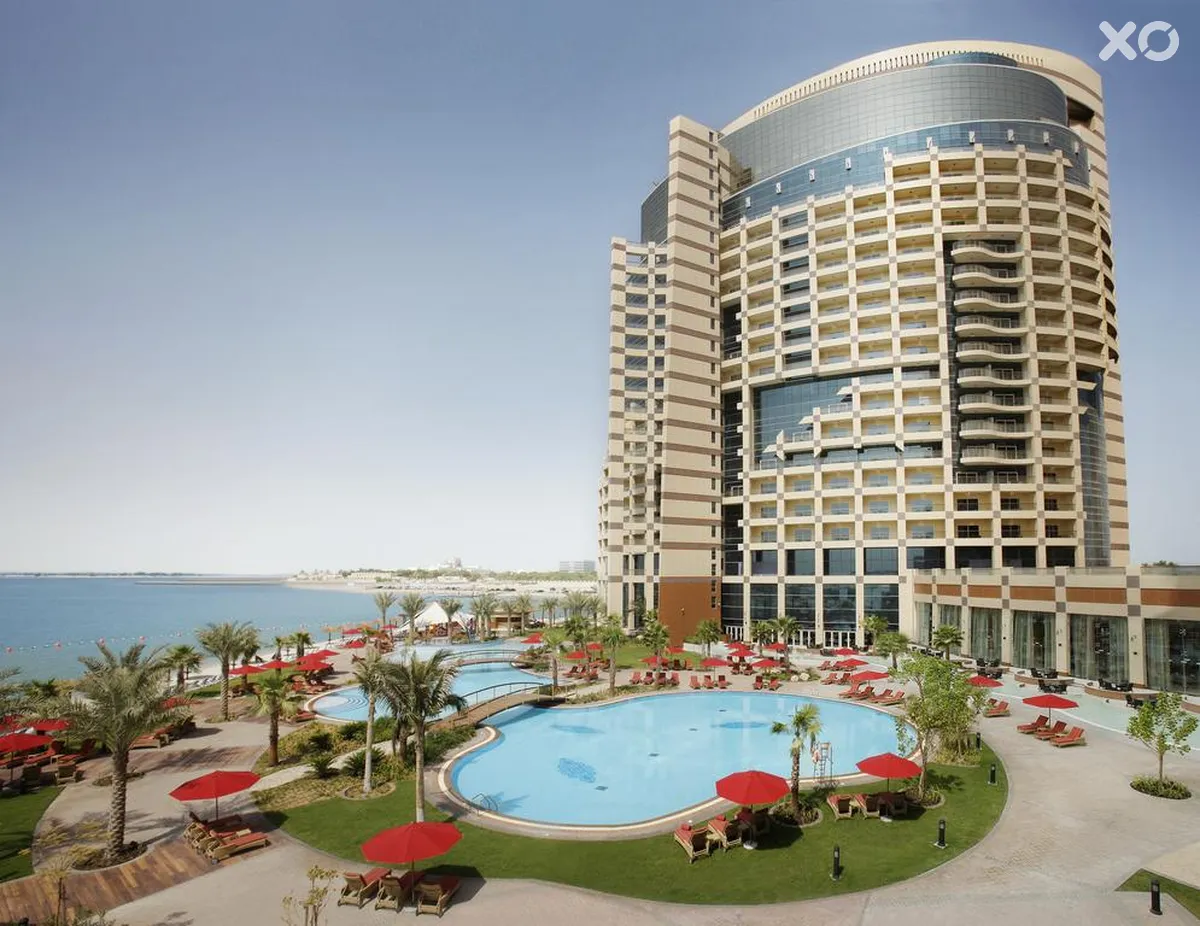 Khalidiya Palace Rayhaan by Rotana