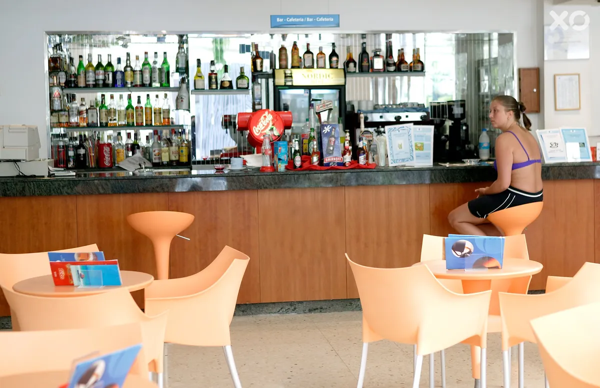 Levante Club Aparthotel