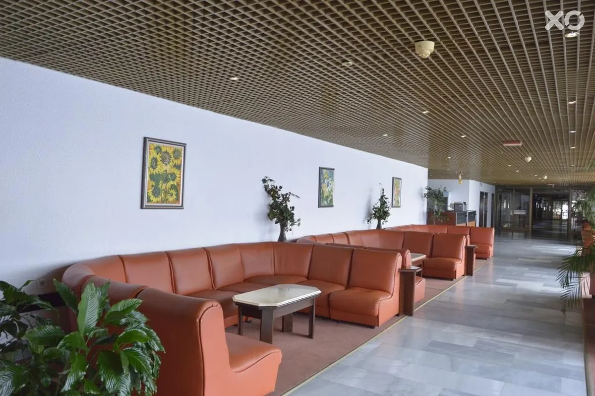 Samokov Hotel