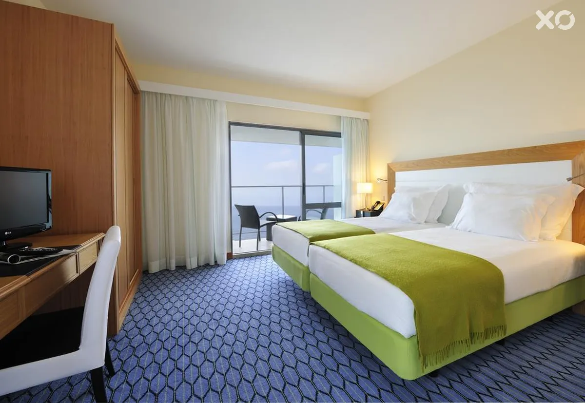 Pestana Promenade Hotel