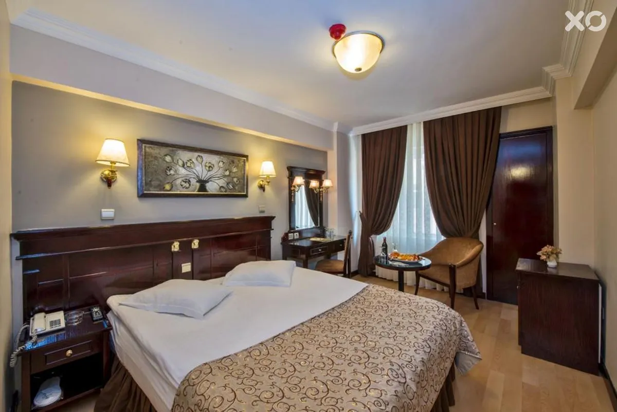 Laleli Gonen Hotel