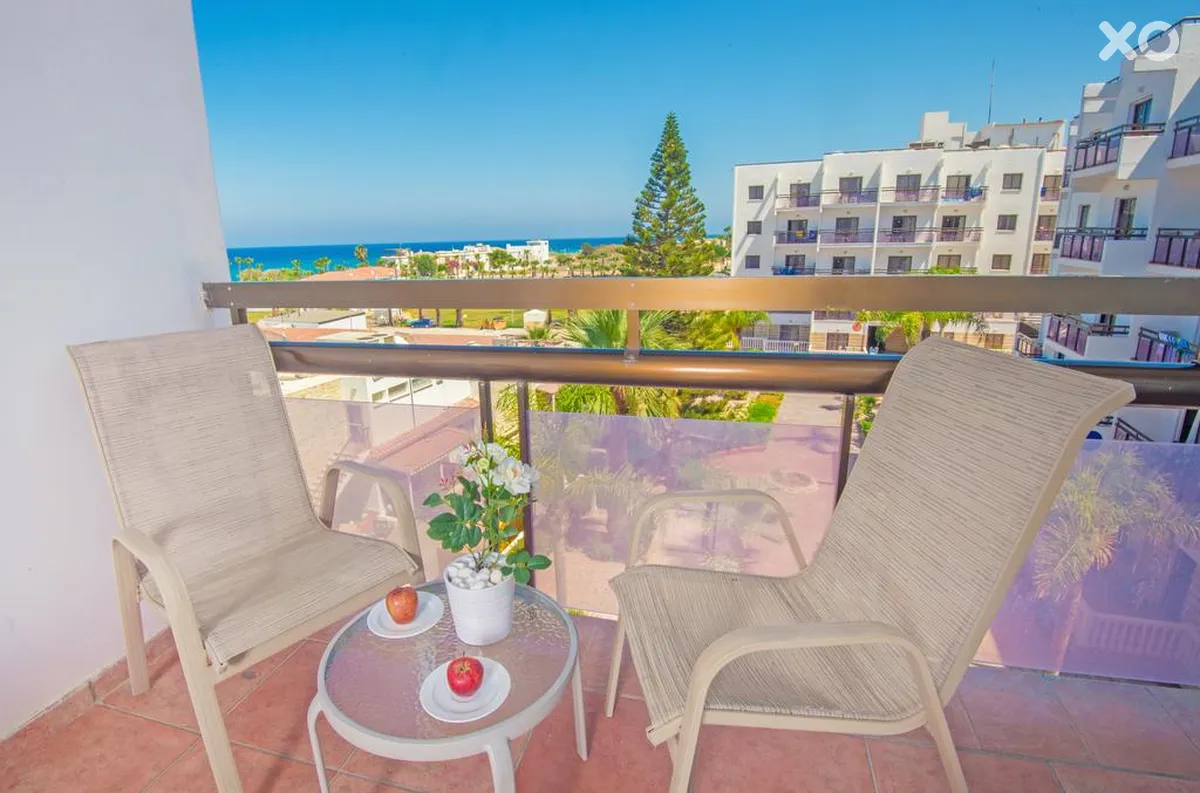 Marlita Hotel Apartments