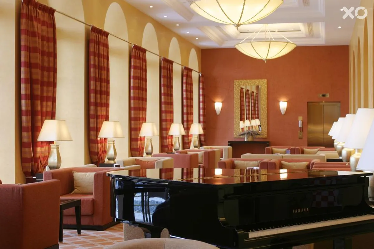 Hilton Imperial Dubrovnik