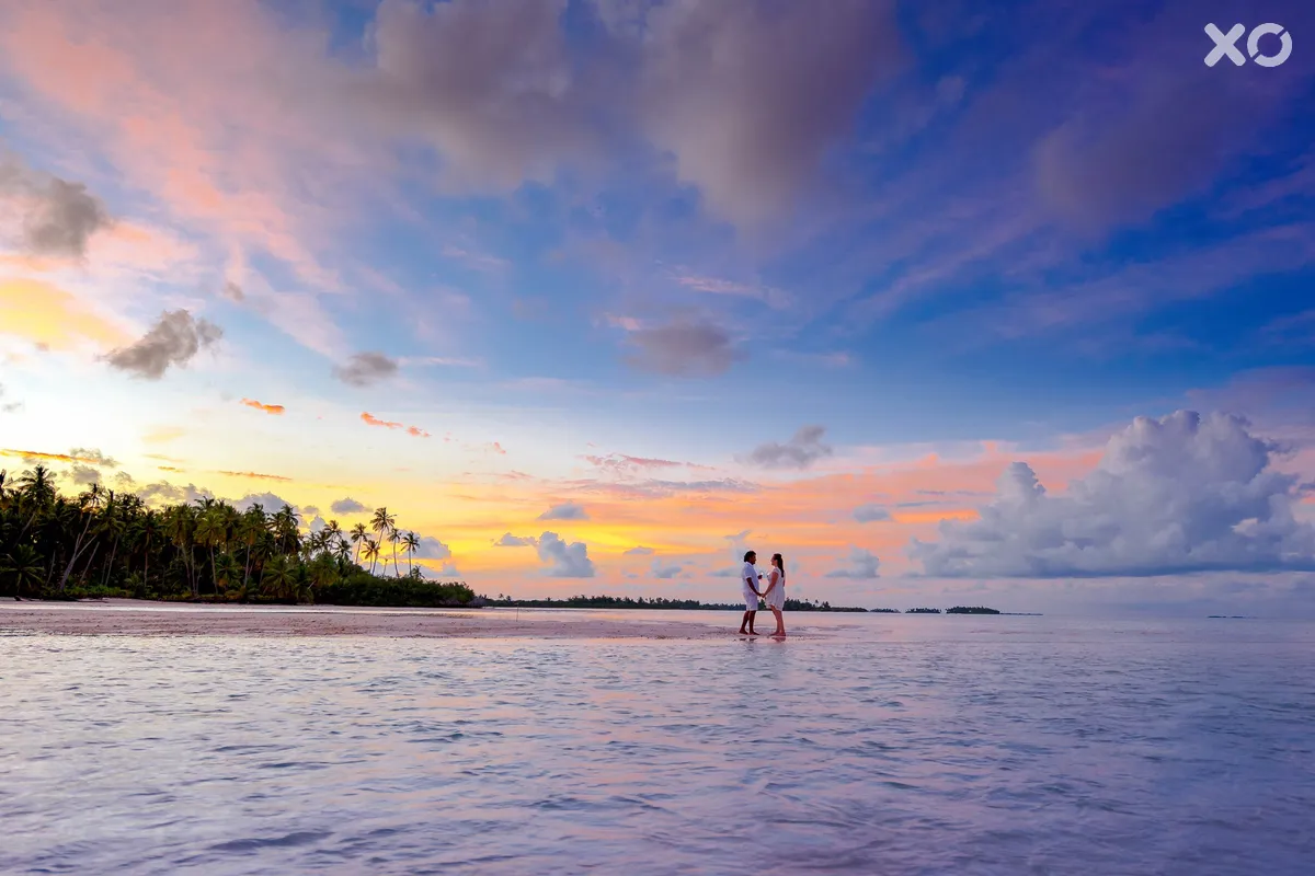 Rahaa Resort