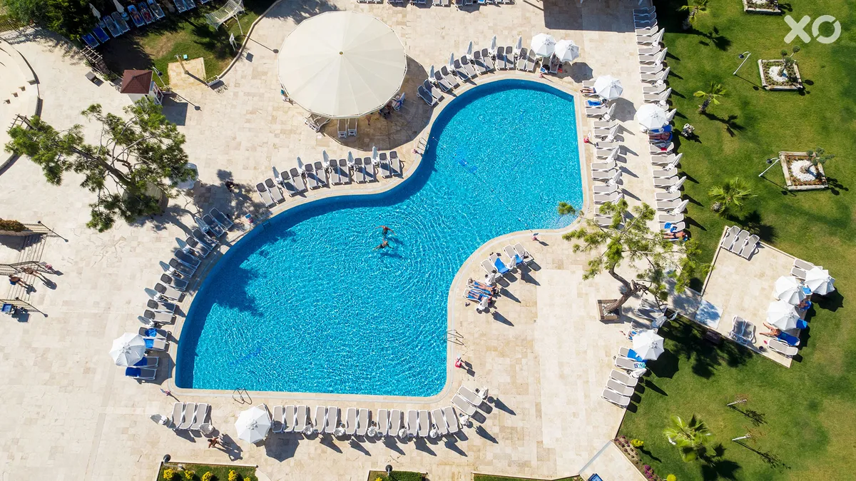 Club Hotel Phaselis Rose