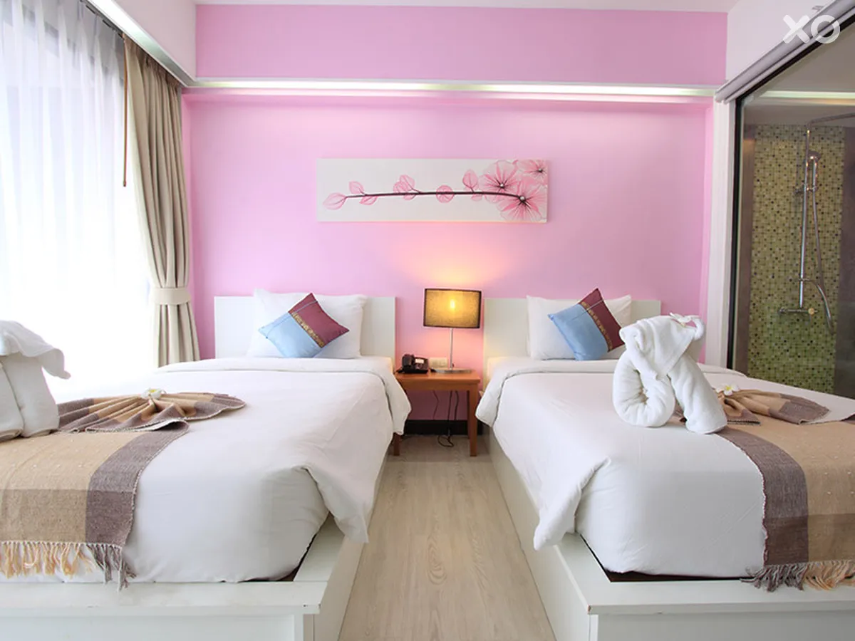 Days Inn By Wyndham Aonang