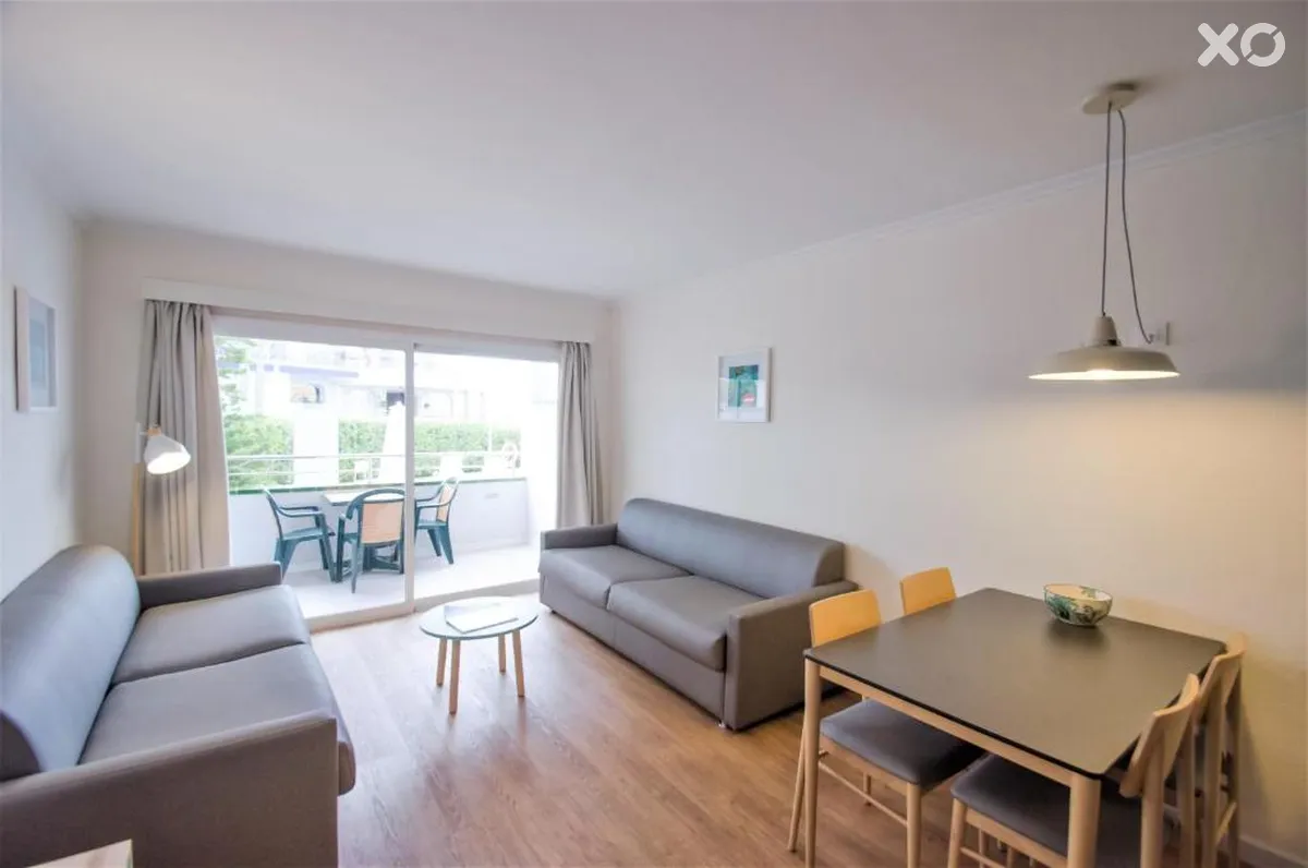 Vista Park Hotel & Apartamentos