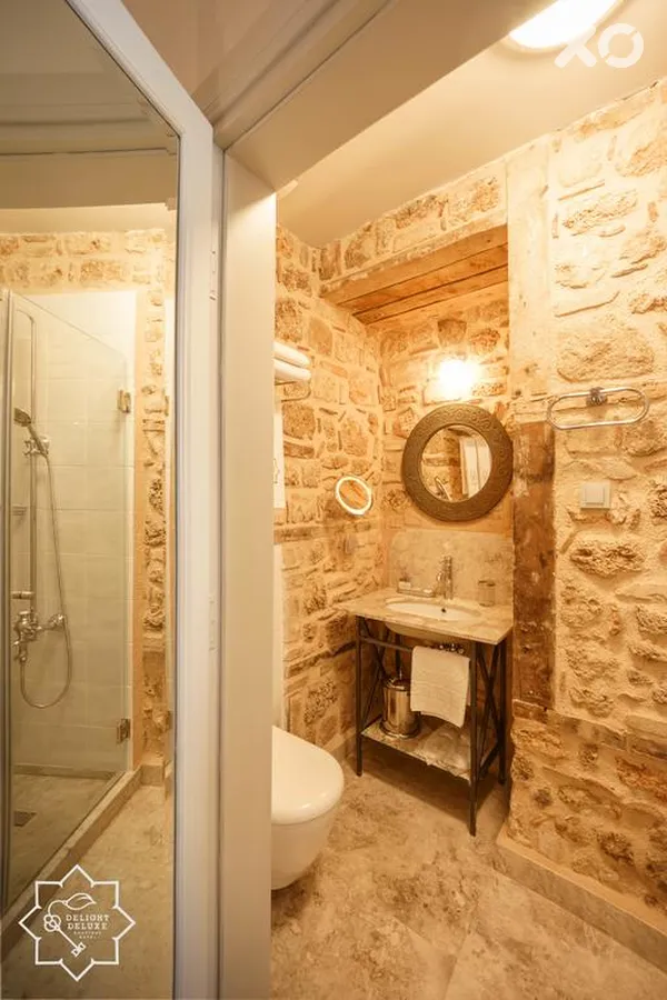 Otium Boutique Delight Deluxe