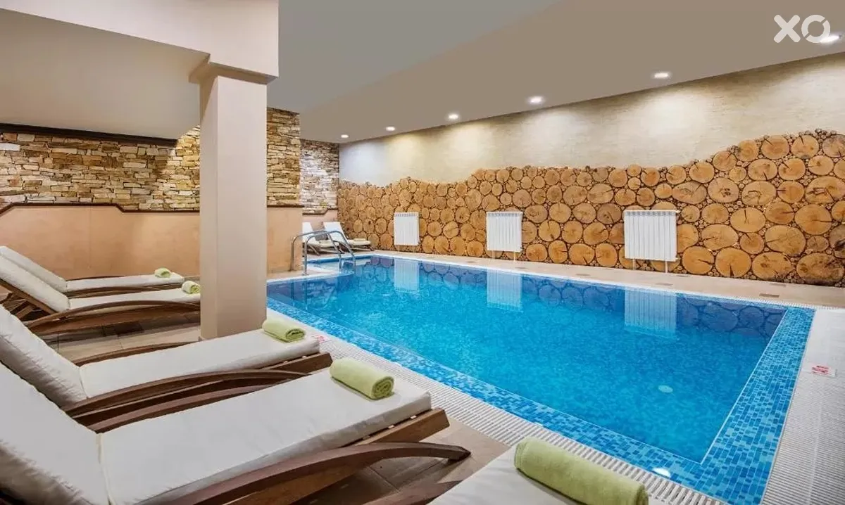 Royal Park Hotel & Apartments