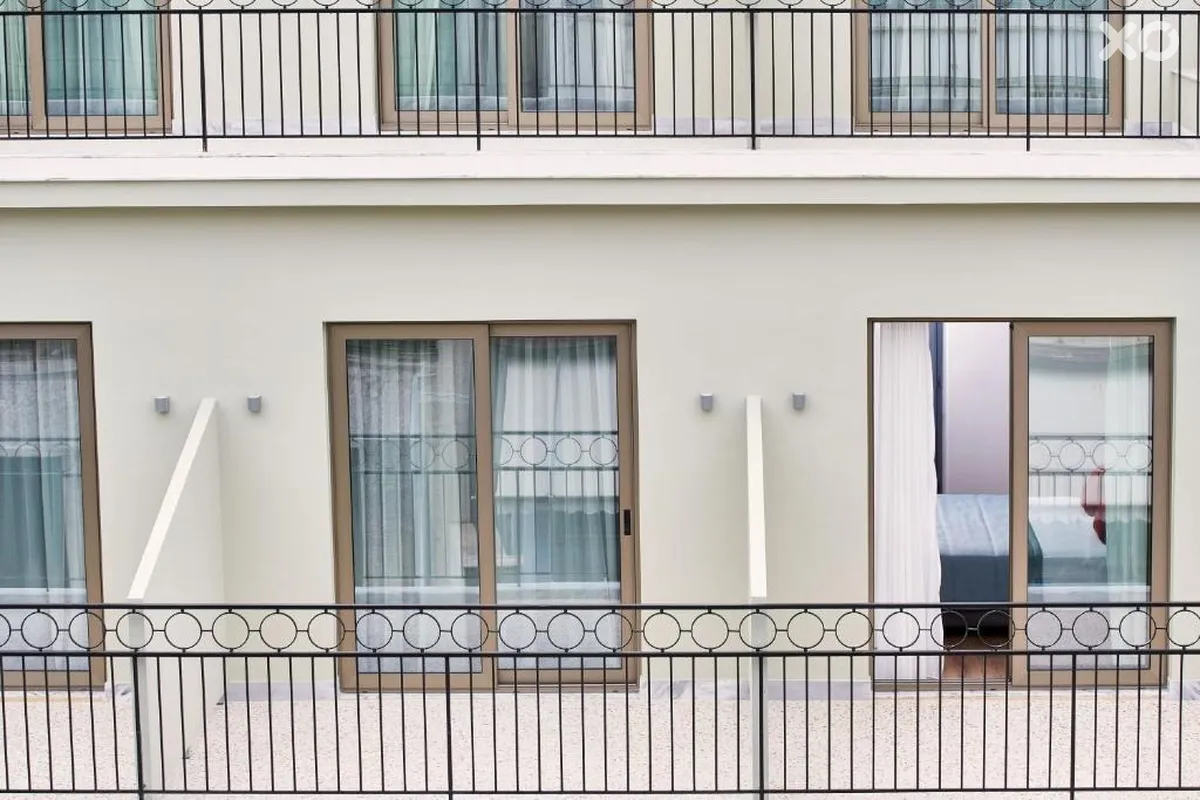 Achilleas Hotel