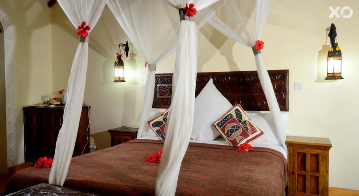 Kena Beach Hotel