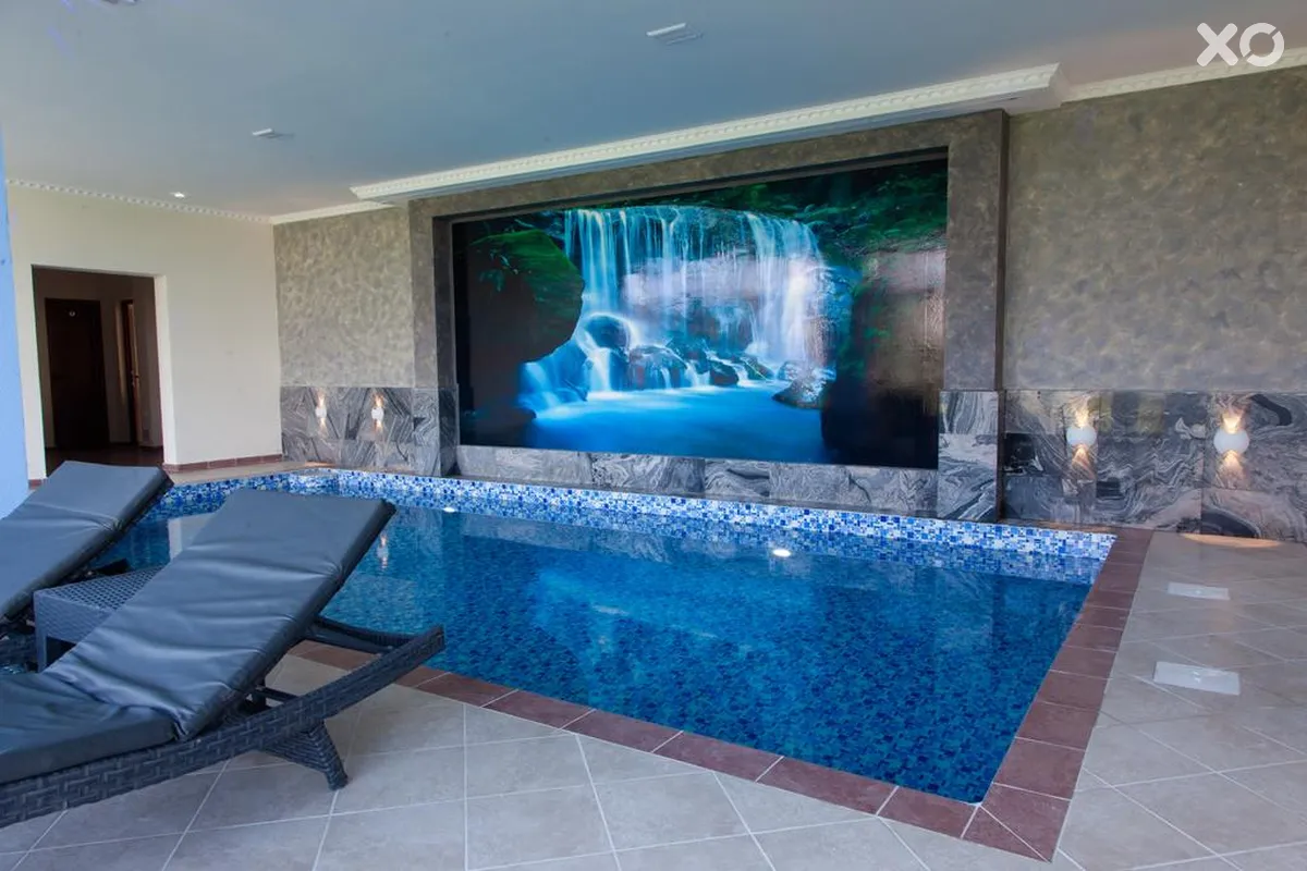 Montefila Spa Hotel