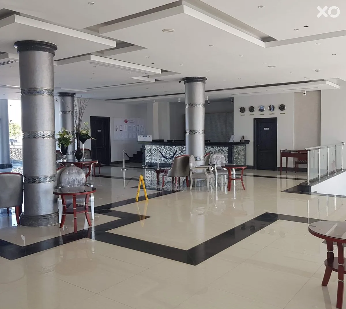 Naama Waves Hotel