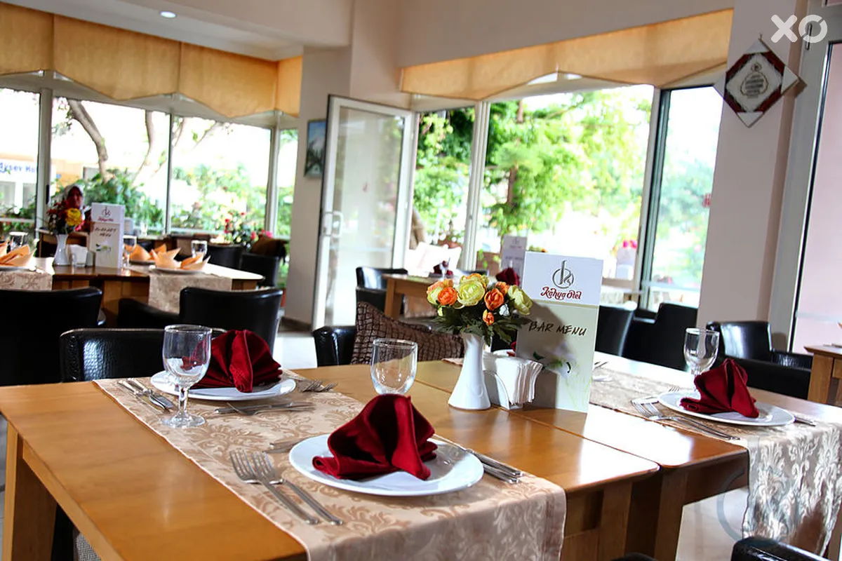 Kahya Hotel