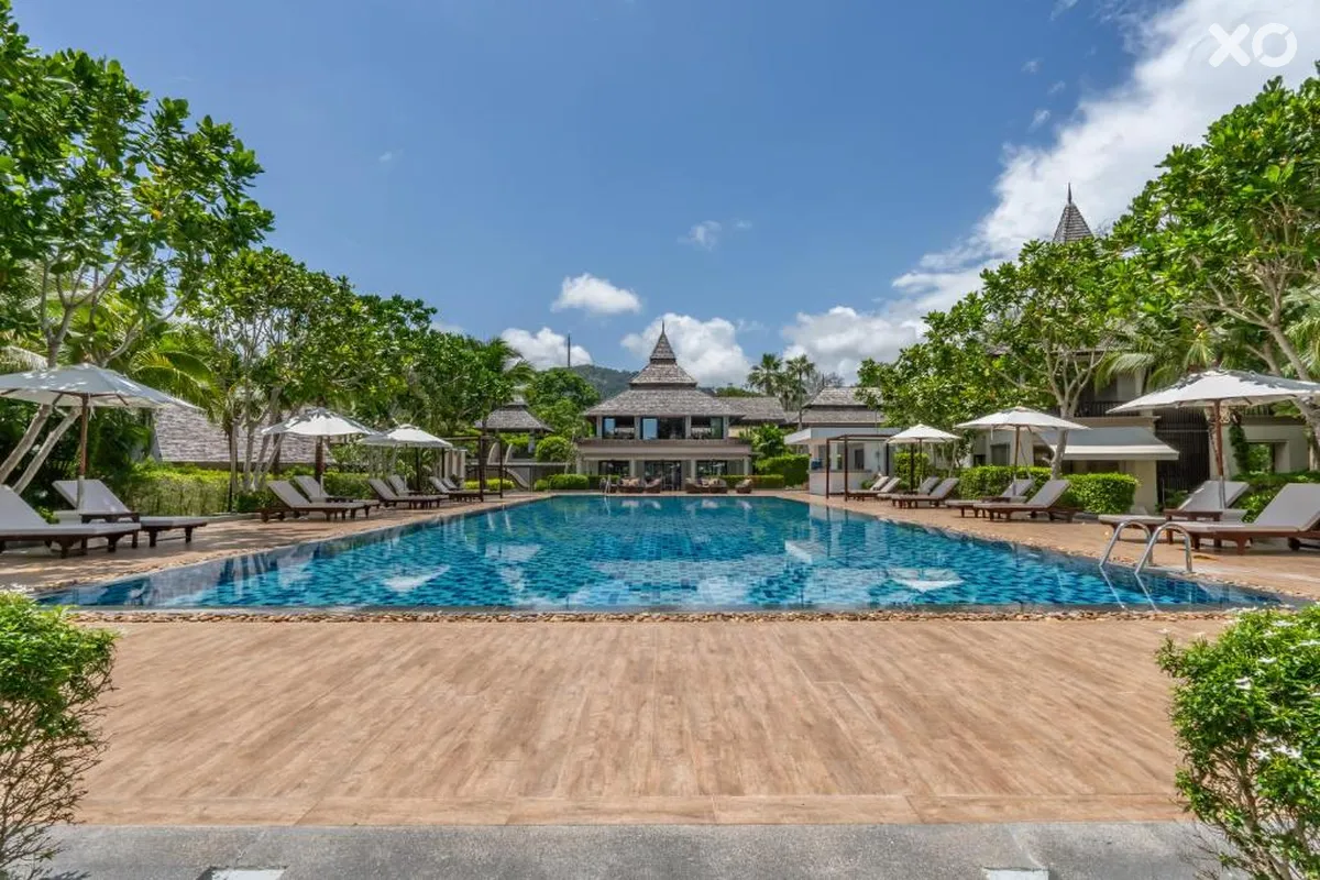 Layana Resort & Spa